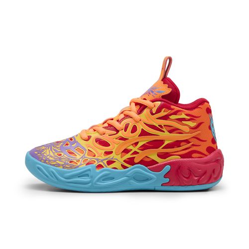 Zapatillas de baloncesto MB.04 Phoenix para niños - PUMA - Modalova