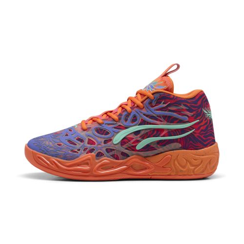 Scarpe da basket MB.04 Creativity unisex, Scarpe, Viola, 35.5 - PUMA - Modalova
