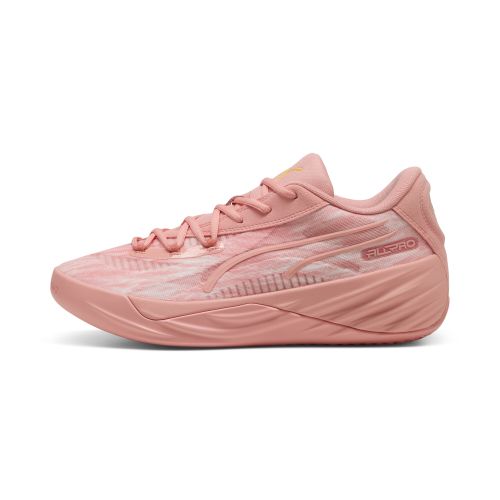 Scarpe da basket All-Pro NITRO™ Dress Code unisex, Abbigliamento, Rosa, 38 - PUMA - Modalova