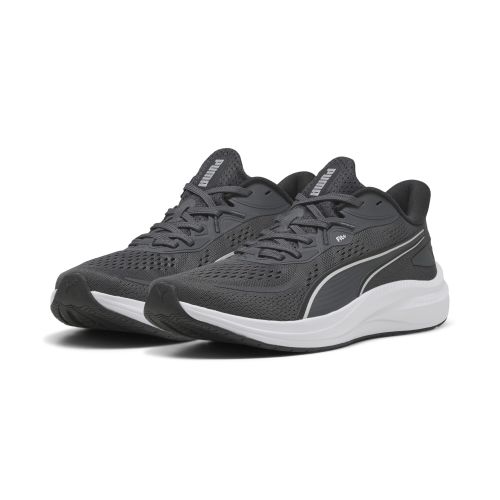 Skyrocket Lite 2 Running Shoes Unisex in Gray | Size 9 - PUMA - Modalova