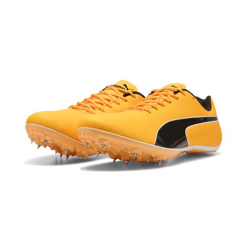 EvoSPEED Sprint 14.5 Running Shoes in Orange | Size 10 - PUMA - Modalova