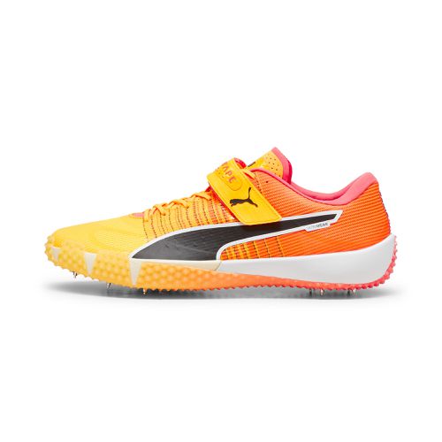 Zapatillas con clavos evoSPEED High Jump NITRO™ Elite - PUMA - Modalova