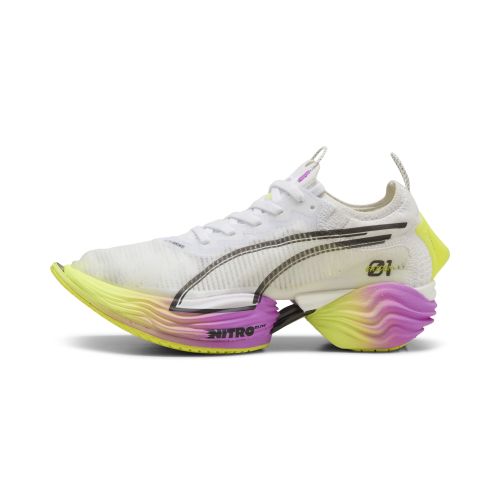 Scarpe da running FAST-R NITRO™ Elite 2 Ekiden Glow da donna - PUMA - Modalova