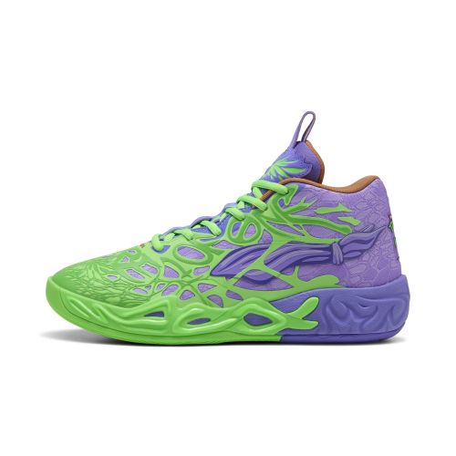 Scarpe da basket HOOPS x TMNT MB.04 RD unisex - PUMA - Modalova