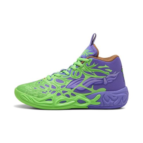 Zapatillas de baloncesto HOOPS x TMNT MB.04 R&D juveniles - PUMA - Modalova