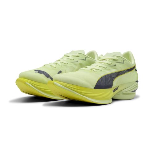 Scarpe da running FAST-R NITRO™ Elite 3 da uomo, Accessori, Verde, 44 - PUMA - Modalova