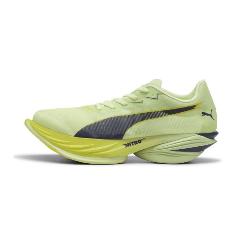 Scarpe da running FAST-R NITRO™ Elite 3 da uomo, Accessori, Verde, 44 - PUMA - Modalova