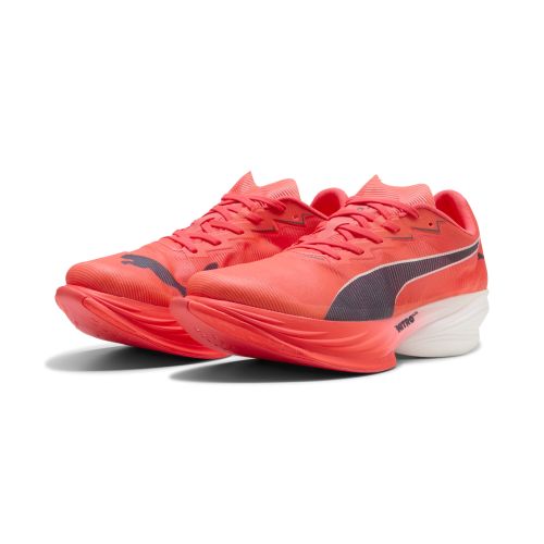 FAST-R NITRO Elite 3 Running Shoes Men in Red | Size 10 - PUMA - Modalova