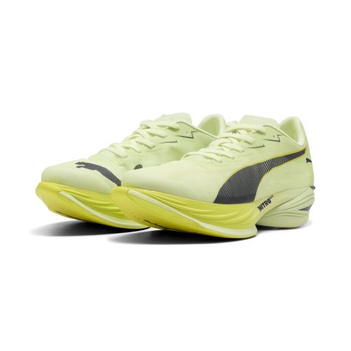 Scarpe da running FAST-R NITRO™ Elite 3 da donna, Accessori, Verde, 37 - PUMA - Modalova