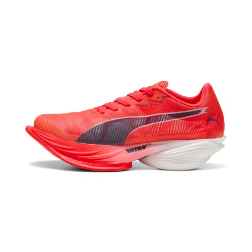 FAST-R NITRO Elite 3 Running Shoes Women in Red | Size 3 - PUMA - Modalova