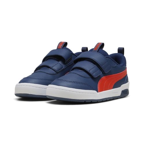 Sneakers Multiflex 2 per bambini, Scarpe, Blu, 27.5 - PUMA - Modalova