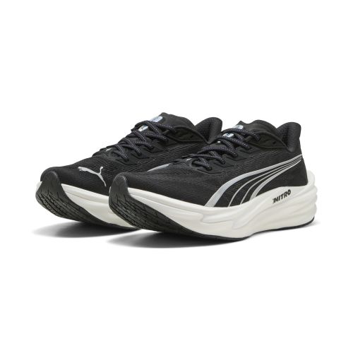 Deviate NITRO 4 Running Shoes Men in | Size 10 - PUMA - Modalova