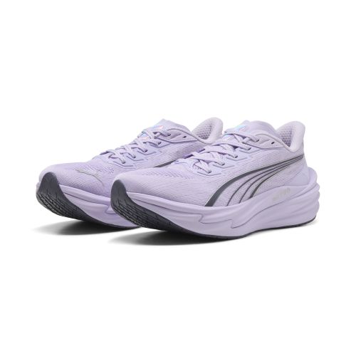 Deviate NITRO 4 Running Shoes Men in Purple | Size 10 - PUMA - Modalova