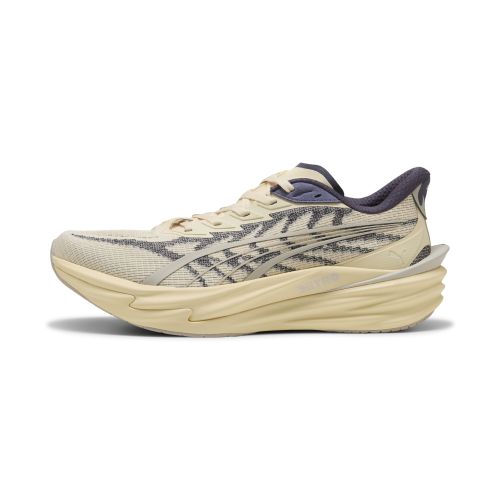 Deviate NITRO 4 Running Shoes Men in Yellow | Size 10 - PUMA - Modalova