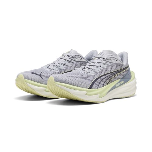 Zapatillas de running Deviate NITRO™ 4 para mujer, Accesoiros, Gris, 35.5 - PUMA - Modalova