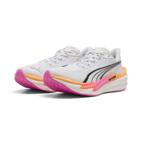 Deviate NITRO 4 Running Shoes Women in | Size 3.5 - PUMA - Modalova
