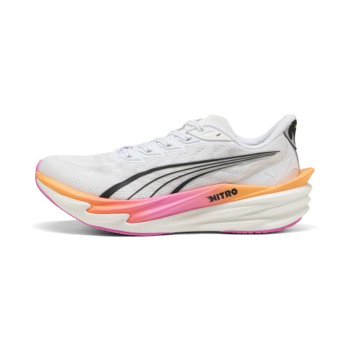 Deviate NITRO 4 Running Shoes Women in | Size 3.5 - PUMA - Modalova