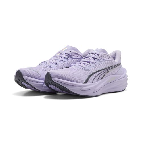 Deviate NITRO 4 Running Shoes Women in Purple | Size 3 - PUMA - Modalova