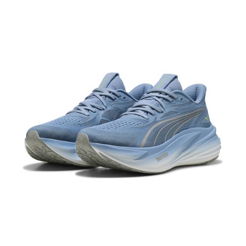 MagMax NITRO 2 Running Shoes Men in Blue | Size 10 - PUMA - Modalova