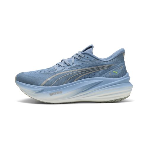 MagMax NITRO 2 Running Shoes Men in Blue | Size 10 - PUMA - Modalova