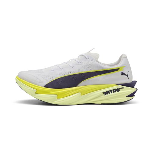 Zapatillas de running Deviate NITRO™ Elite 4 para hombre, Accesoiros, Blanco, 44 - PUMA - Modalova