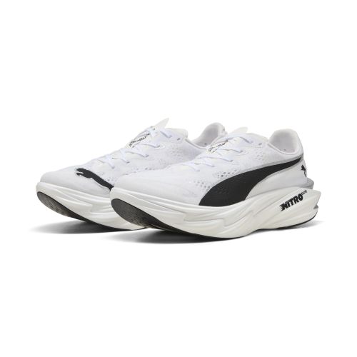 Deviate NITRO Elite 4 Running Shoes Women in | Size 3 - PUMA - Modalova