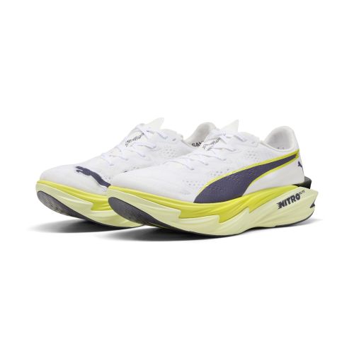 Deviate NITRO Elite 4 Running Shoes Women in | Size 5.5 - PUMA - Modalova