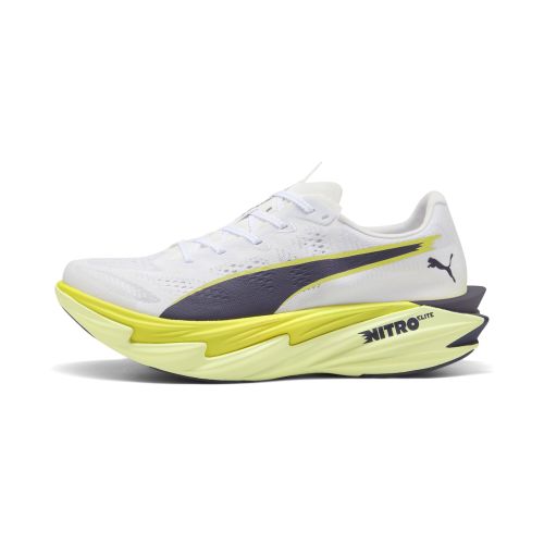 Deviate NITRO Elite 4 Running Shoes Women in | Size 5.5 - PUMA - Modalova