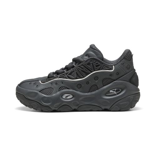 LaFrancé RNR Sneakers Unisex in Gray | Size 4 - PUMA - Modalova