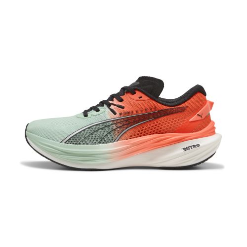 Chaussures de running Deviate NITRO™ 3 x HYROX , Accessoires, Vert, 37 - PUMA - Modalova