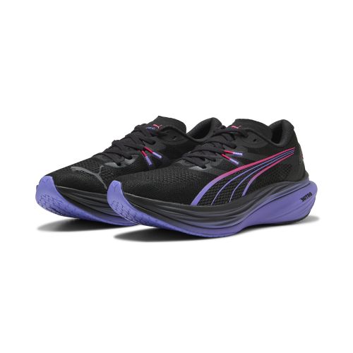 Scarpe da running Deviate NITRO™ DIGITOKYO da uomo, Accessori, Nero, 44 - PUMA - Modalova