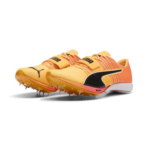 Crampons d’athlétisme Long Jump NITRO™ Elite 2, Accessoires, Orange, 42 - PUMA - Modalova