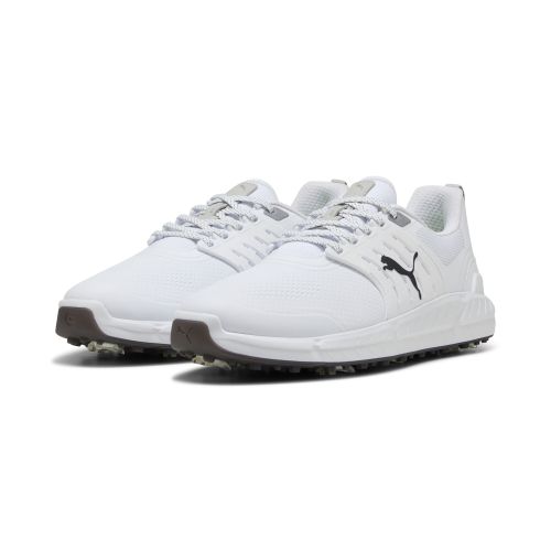 Ignite Elevate 2 Tour Golf Shoes Men in | Size 10 - PUMA - Modalova