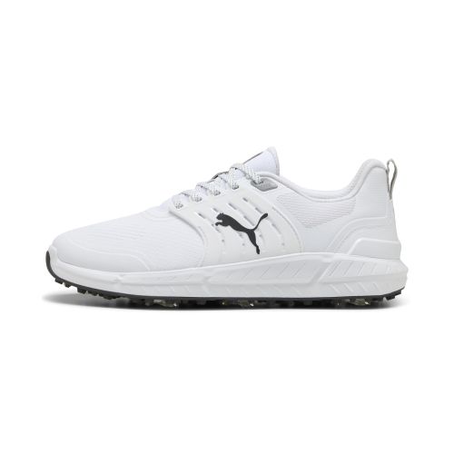 Ignite Elevate 2 Tour Golf Shoes Men in | Size 10 - PUMA - Modalova