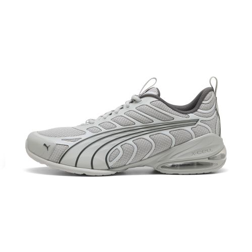 Voltra Sneakers Unisex in Gray | Size 10 - PUMA - Modalova
