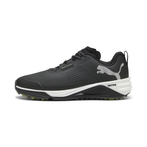Scarpe da golf Shadowcat NITRO™ 2.0 da uomo, Accessori, Nero, 44 - PUMA - Modalova