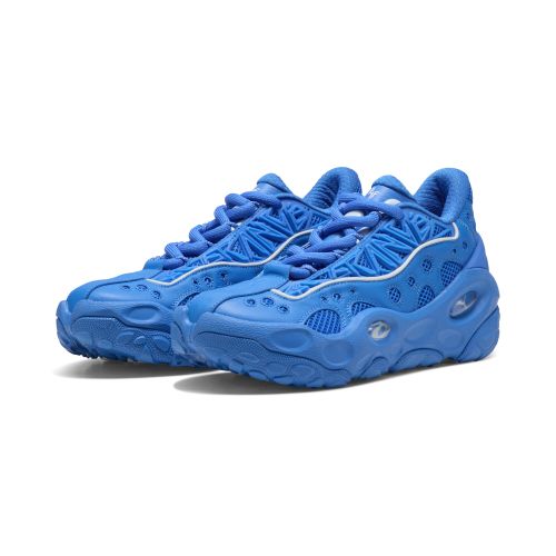 LaFrancé RNR Sneakers Unisex in Blue | Size 10 - PUMA - Modalova