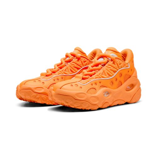 LaFrancÃ© RNR Sneakers Unisex in Orange | Size 10 - PUMA - Modalova