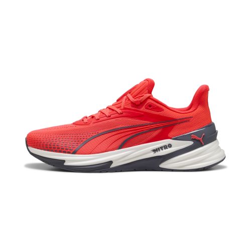 Activate NITRO Training Shoes Unisex in Red | Size 10 - PUMA - Modalova