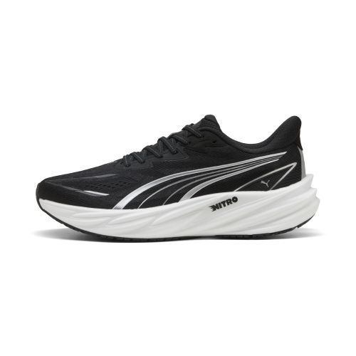 Scarpe da running Velocity NITRO™ 5 da uomo, Scarpe, Nero, 44 - PUMA - Modalova