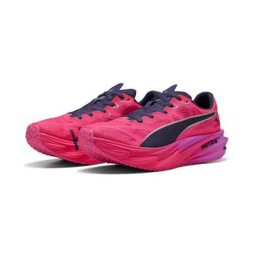 Scarpe x HYROX Deviate NITRO™ Elite 4 da uomo, Accessori, Rosa, 44 - PUMA - Modalova