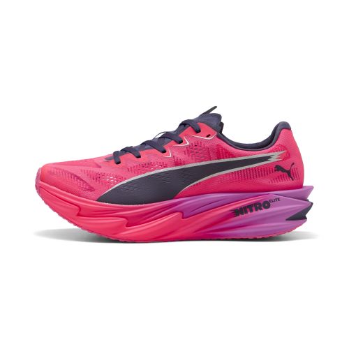 Scarpe x HYROX Deviate NITRO™ Elite 4 da uomo, Accessori, Rosa, 44 - PUMA - Modalova