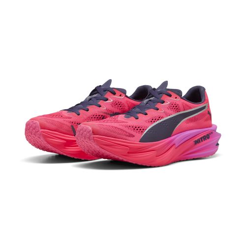 Scarpe x HYROX Deviate NITRO™ Elite 4 da donna, Accessori, Rosa, 35.5 - PUMA - Modalova