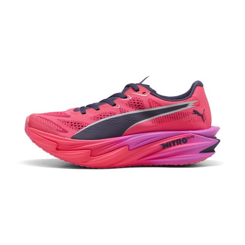 Scarpe x HYROX Deviate NITRO™ Elite 4 da donna, Accessori, Rosa, 35.5 - PUMA - Modalova
