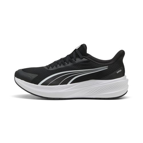 Zapatillas de running Dasher Lite SLIPTECH™ unisex, Accesoiros, Negro, 44 - PUMA - Modalova