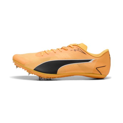 EvoSPEED Brush 7 Running Shoes Unisex in Orange | Size 10 - PUMA - Modalova