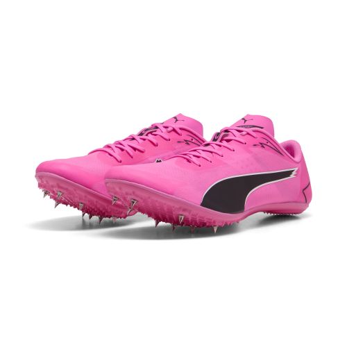 Scarpe da running evoSPEED Brush 7 unisex, Scarpe, Rosa, 44 - PUMA - Modalova
