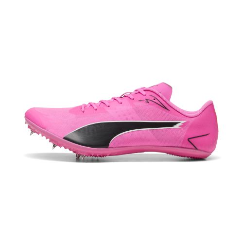 EvoSPEED Brush 7 Running Shoes Unisex in Pink | Size 10 - PUMA - Modalova