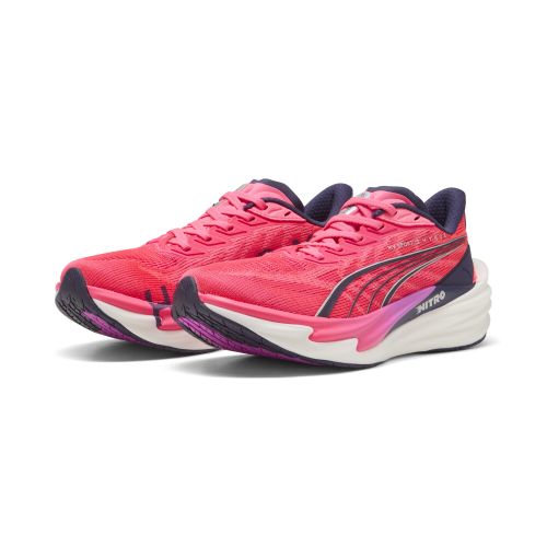X HYROX Deviate 4 Shoes Women in Pink | Size 3 - PUMA - Modalova