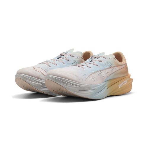 Scarpe da running Deviate NITRO™ Elite 4 Run Club da uomo, Accessori, Rosa, 44 - PUMA - Modalova
